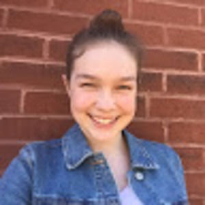 Meet your Posher, Miriam